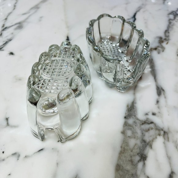 VTG thick glass spooners - Picture 10 of 13